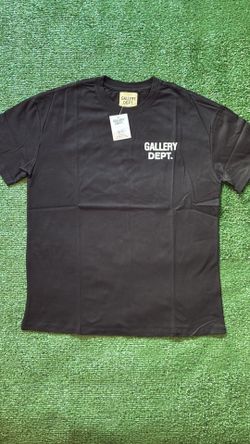 Gallery Dept T-Shirt Medium