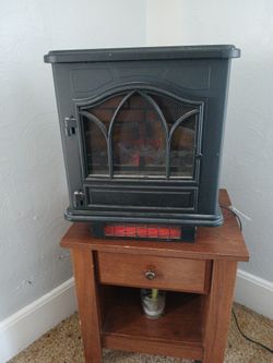 Electrical Fireplace