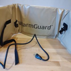 Heating Blanket For 5 Gal Pails