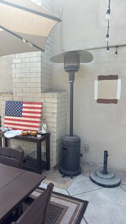 Outdoor Heater
