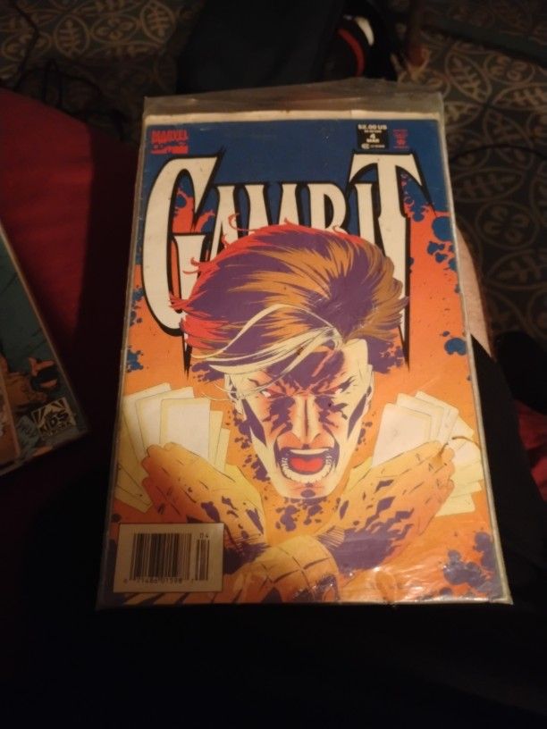 Comic Book