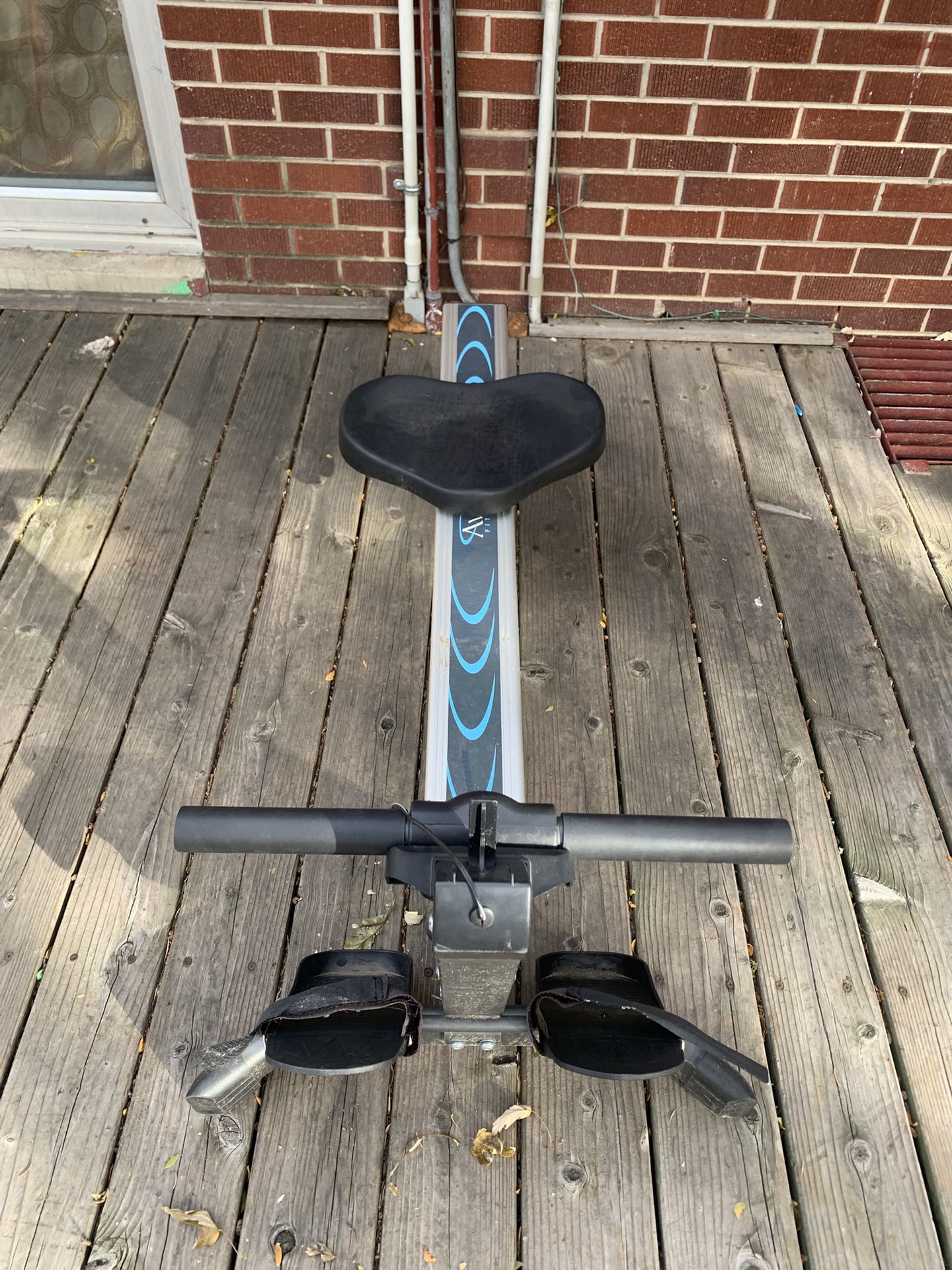 Home fitness Machine