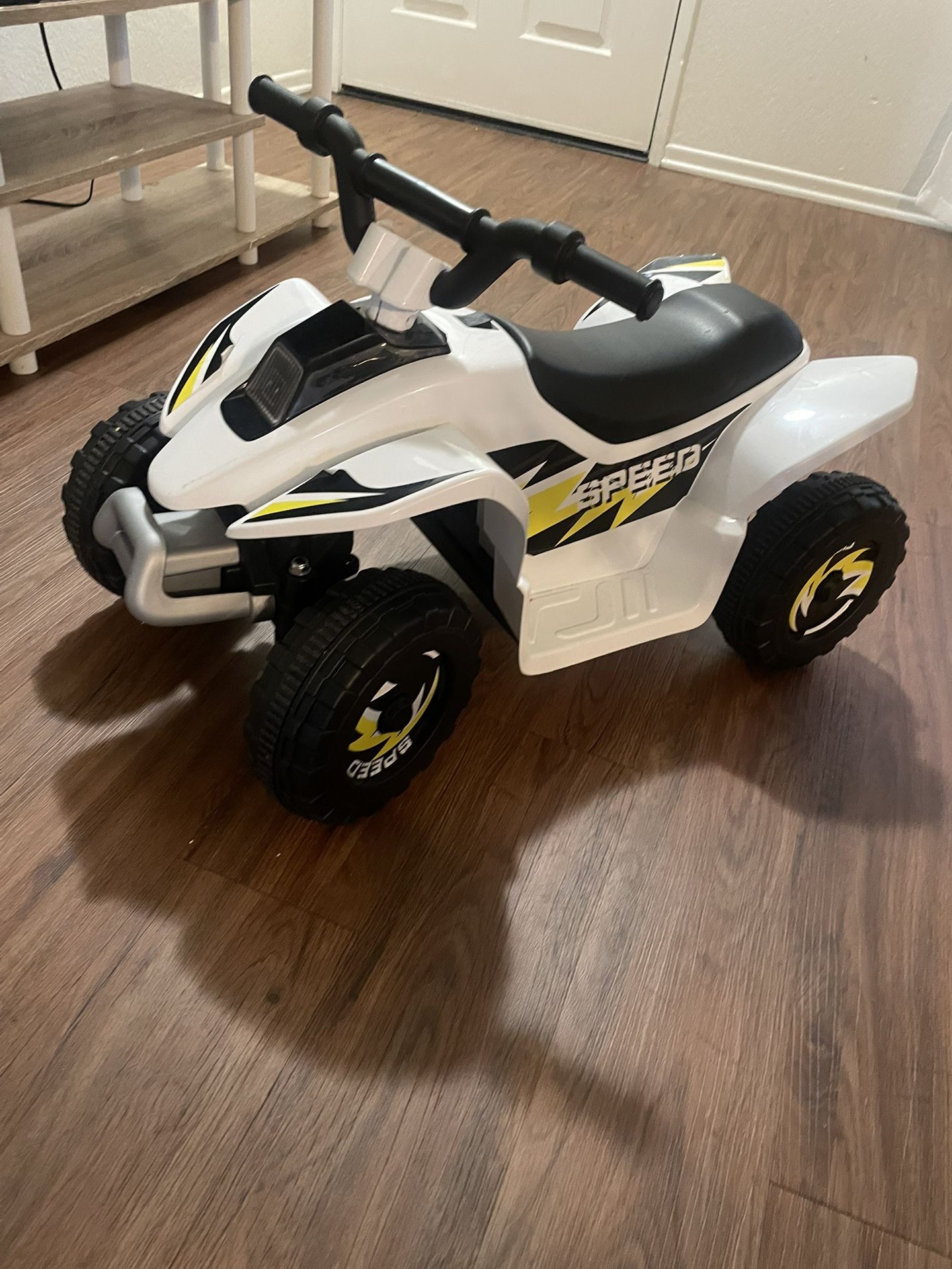Kids ATV