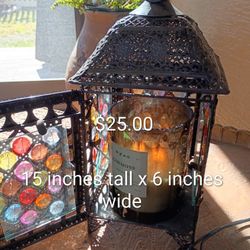 Decorative Lanterns