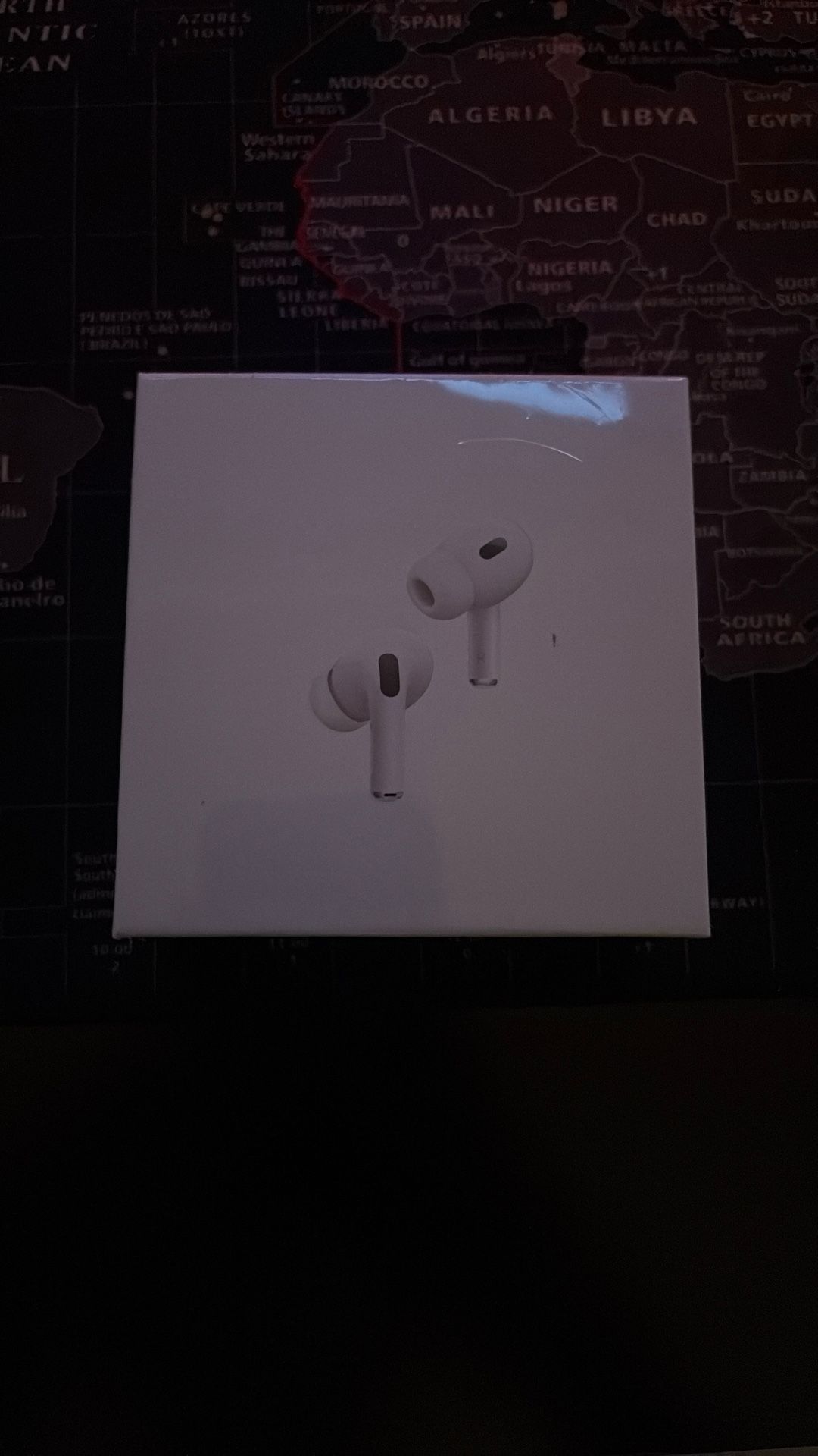 AirPods Pro 2nd Gen