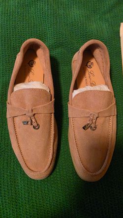 Boat shoes