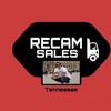 Carlos Recam Sales