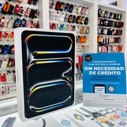 iPad Pro 11-inch m4 WiFi 256gb