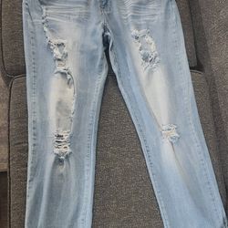VIP jeans