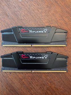 DDR4 16gb 3600 CL16 8Gx2