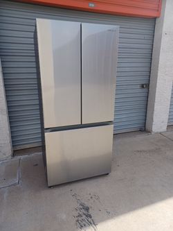 Samsung Fridge
