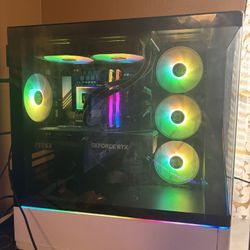 i-9 14900f 5070 Ti 2025 gaming pc 