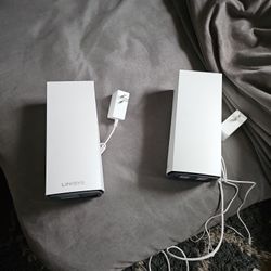 Linksys Router Ax4200 Mesh