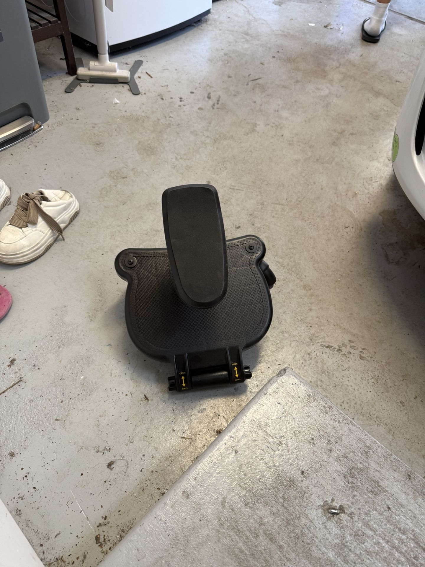 Stroller Standing Board