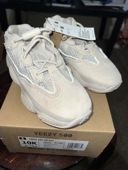 Yeezy 500 Infant