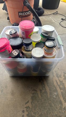 Free screen painting paint