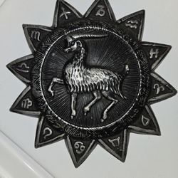 Outdoor Metal Wall Decor NO Flaws