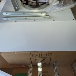ZLINE Oven Hood