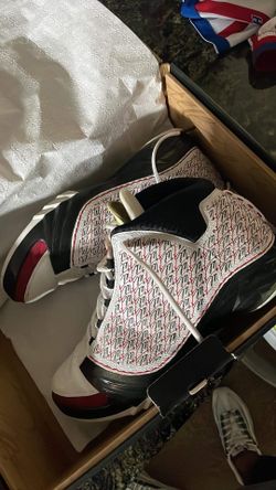 Jordan 23