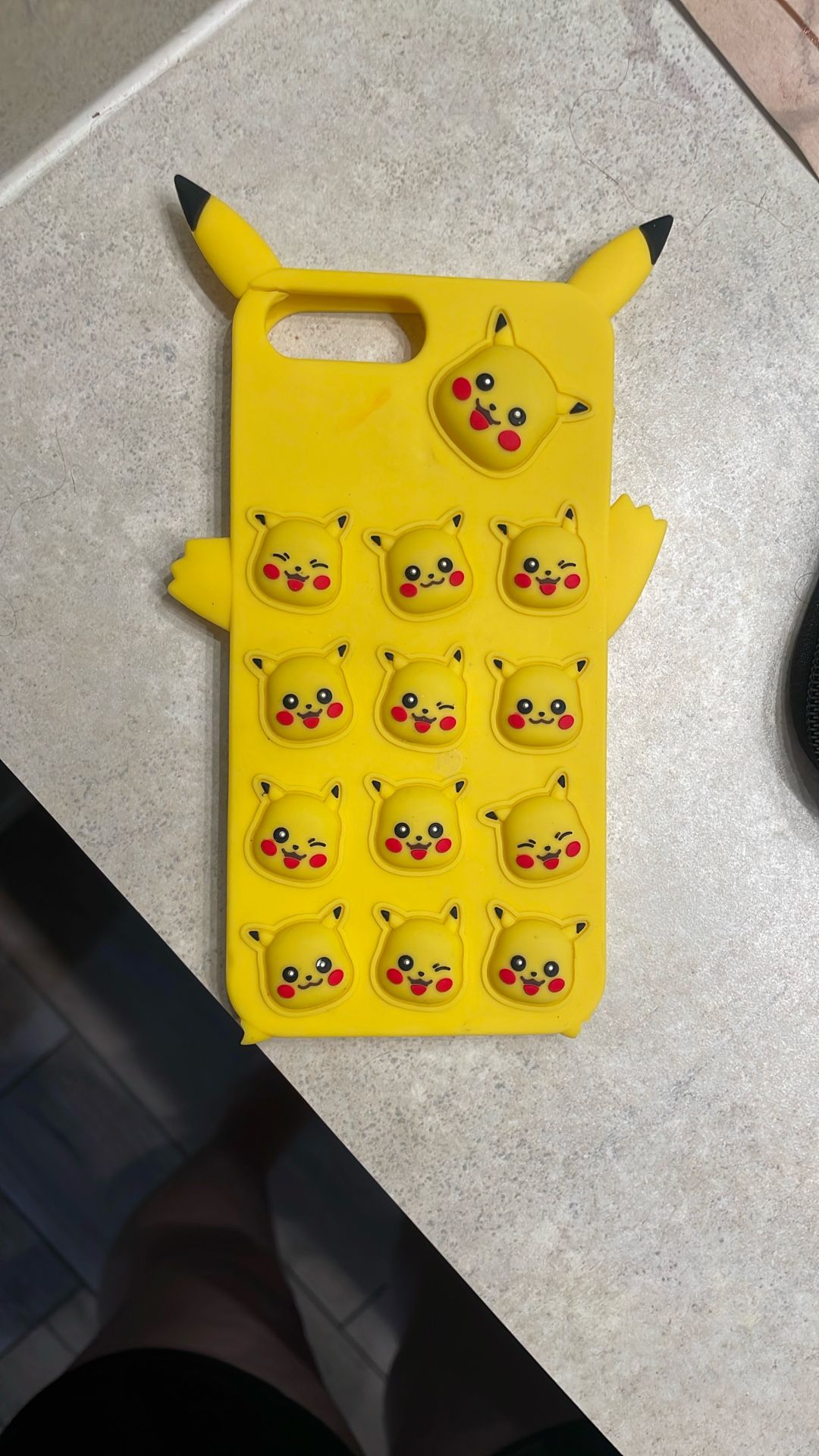 Pokémon Phone Case