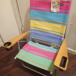 Beach Bum Chair Rio Collection 
