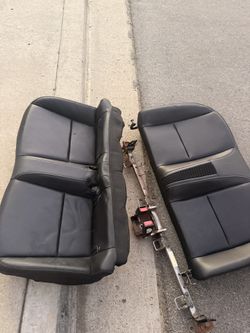 2015 Chevrolet Camaro