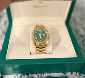 Men’s watch