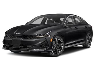 2024 Kia K5