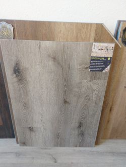 Flooring 