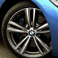 X6 Wheels M Sport X5 Rims BMW X3 X1 Competition M2 M3 M4 M5 