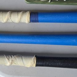 Blitz "Wiffle" Ball Bats