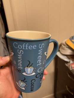 Coffee Mug