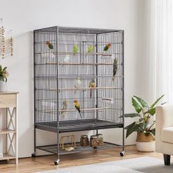 New bird Cage  Please Read The Description 