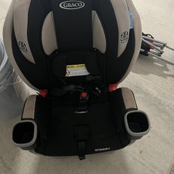 Car Seat