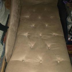 Bench Ottoman In Perfect Condition Chaise Loungue
