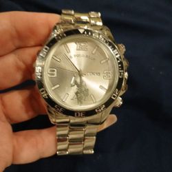 U.S. Polo Assn. Watch