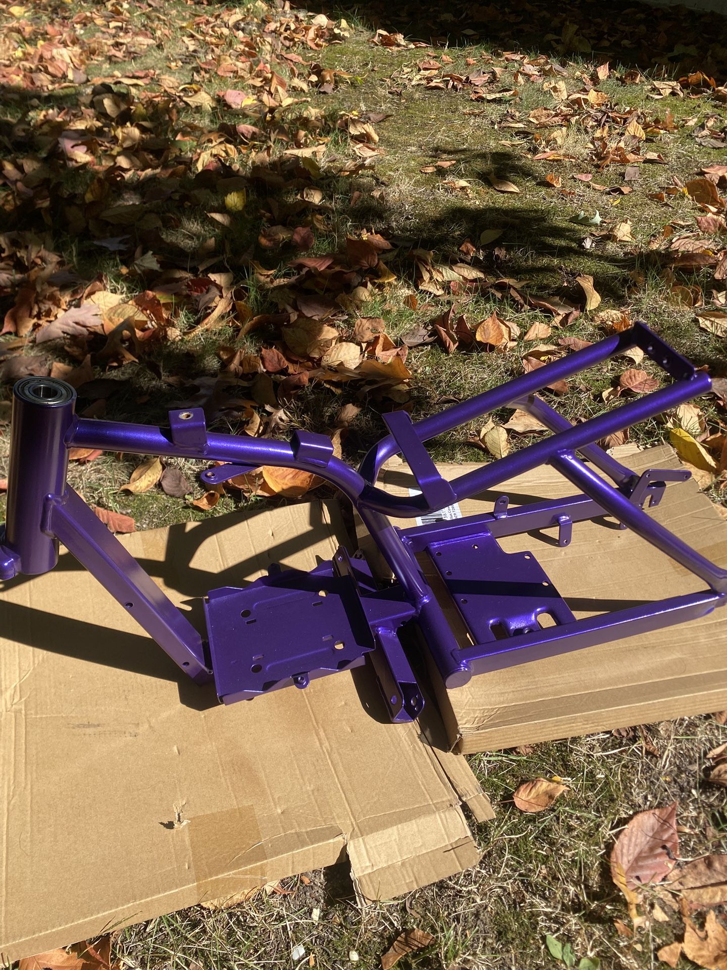 Mx350 Razor
