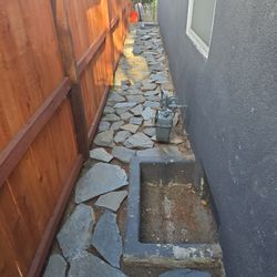 Free Pavers