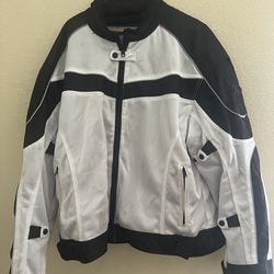 Motorcycle Jacket