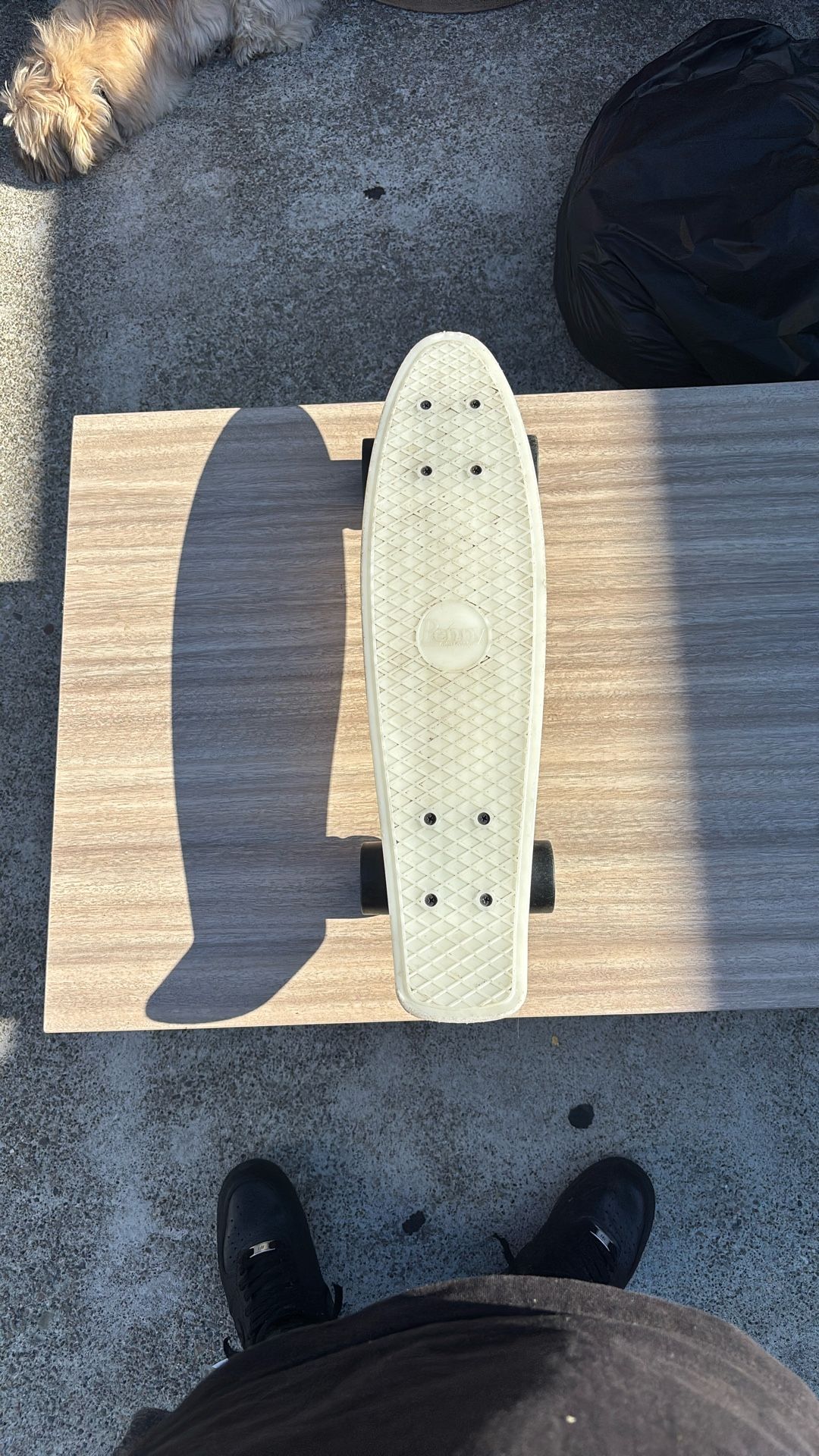 Penny Board
