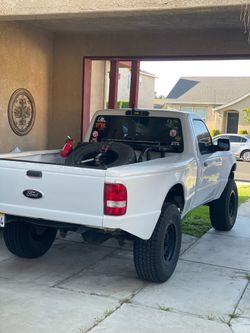 2009 Ford Ranger