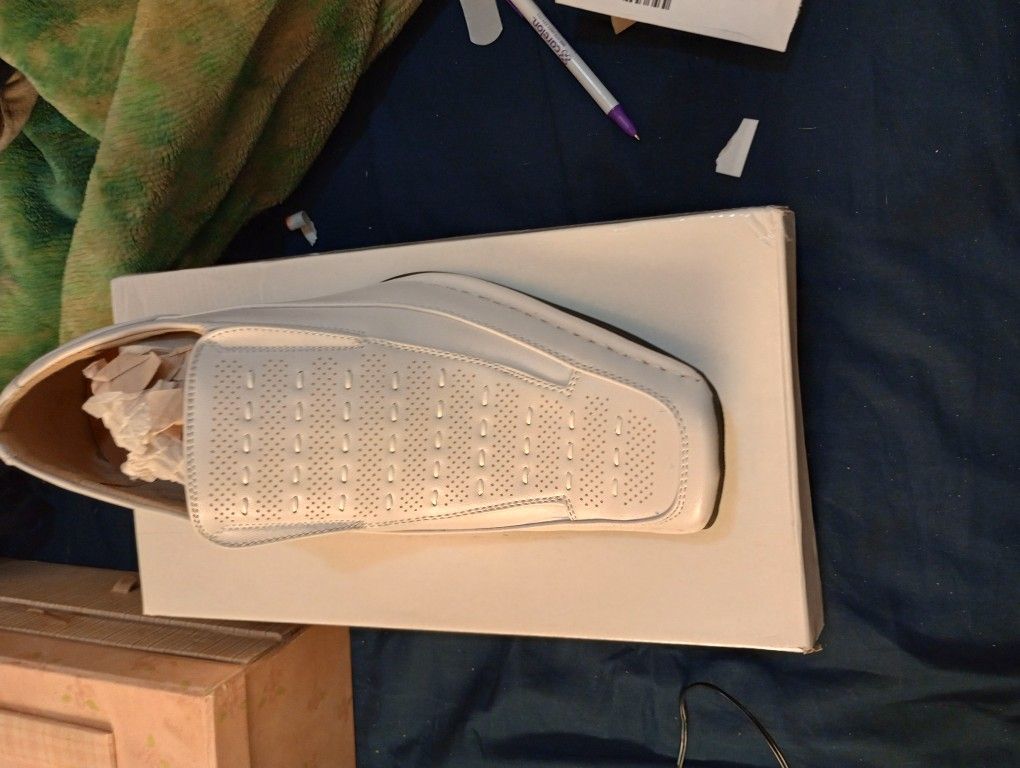 Dress Shoe