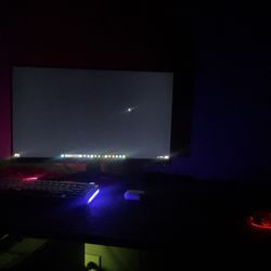 selling whole gaming setup