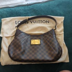 Louis Vuitton Shoulder Bag In Great Condition!