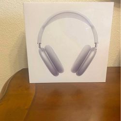 Airpod Pro Max (Send Best Offers)