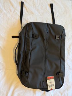 Woolrich Travel Backpack