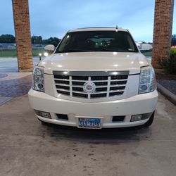 2010 Cadillac Escalade
