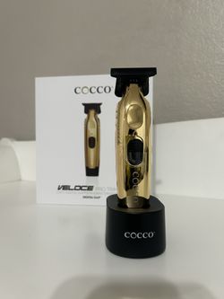 Cocco Veloce Pro Trimmer