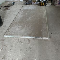 Dry Wall Moisture Resistant 