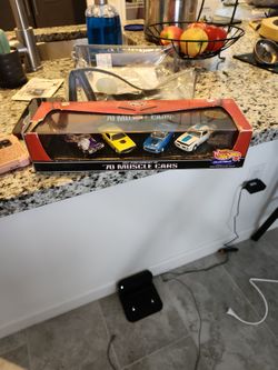 Hot Wheels Collectible 